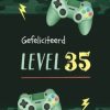 Verjaardagskaarten | Kaarten Kaartje2go Verjaardagskaart Man Jongen Game Leger Army Controllers