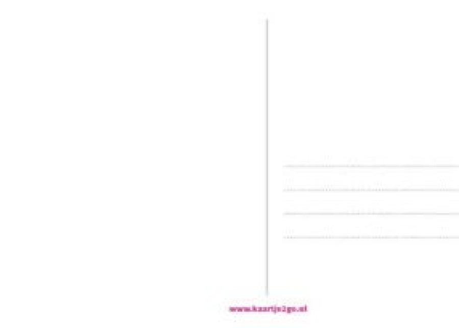 Communiekaarten | Kaarten Kaartje2go Communie Save The Date Minimalistisch Met Hartje Kalender