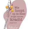 Beterschapskaarten | Kaarten Kaartje2go Beterschapskaart Met Bijbeltekst En Bos Droogbloemen