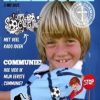 Communiekaarten | Kaarten Kaartje2go Communie Tijdschrift Cover Sport