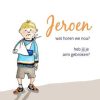 Beterschapskaarten | Kaarten Kaartje2go Beterschap Jongen Gebroken Arm