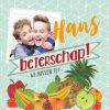 Beterschapskaarten | Kaarten Kaartje2go Beterschap Fruit Eigen Foto