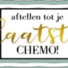 Beterschapskaarten | Kaarten Kaartje2go Beterschap Aftellen Chemo