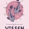 Verjaardagskaarten | Kaarten Kaartje2go Verjaardagskaart Horoscoop Vissen Spiritueel Zodiac Sign