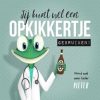 Beterschapskaarten | Kaarten Kaartje2go Beterschapskaart Man Opkikker Dokter Ziekenhuis Kikker