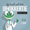 Beterschapskaarten | Kaarten Kaartje2go Beterschapskaart Kikker Opkikker Kind Opbeurend Dokter