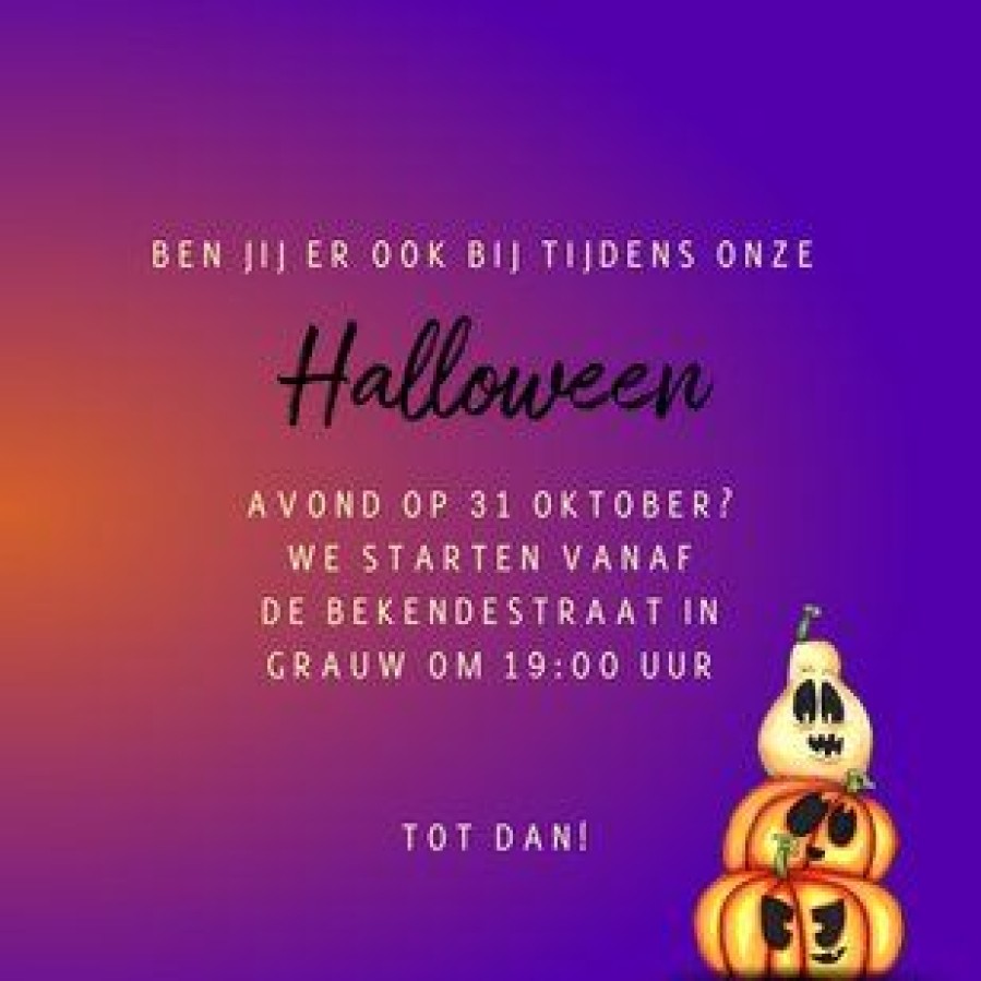 Kinderfeestjes | Kaarten Kaartje2go Halloween Kaarten Trick Or Treat