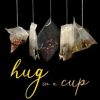 Beterschapskaarten | Kaarten Kaartje2go Beterschap Hug In A Cup Met Thee Als Cadeau