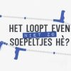 Beterschapskaarten | Kaarten Kaartje2go Beterschapskaart Krukken Herstel Humor